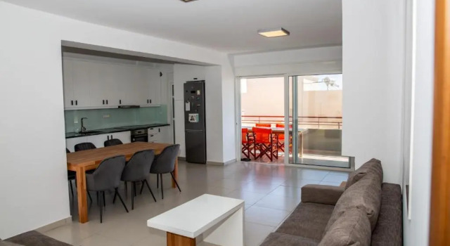 5 Sterne Apollo City Apartment