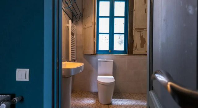 3 Heritage Rooms