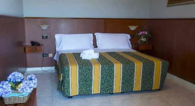 Номер Standard Hotel Dei Pini