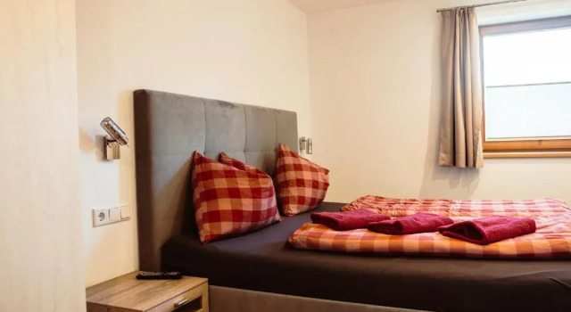 Haus Scheuerer, Rezerwuj Apartament Hotele w Salzburg z parkingiem, Parking