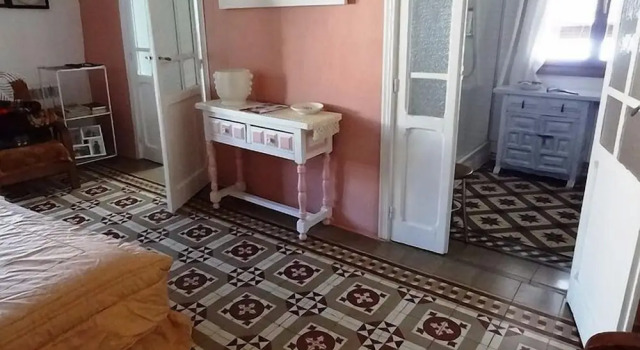 Номер Standard La Solana, alojamiento y alfarería
