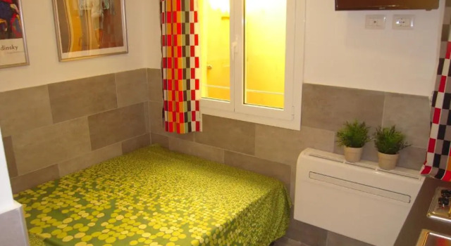 Номер Standard Bolognahome