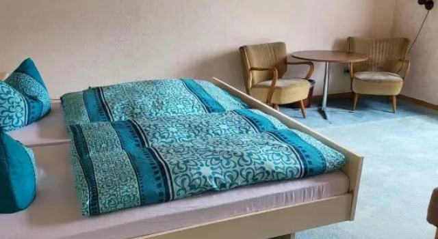 Двухместный номер Standard Hotel Zur Schanze
