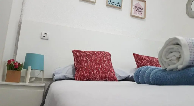 Номер Standard Centric Rooms Mercado