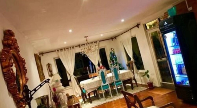 Hotel Bianca Boutique, Забронировать Отель Отели Винья-дель-Мар с парковкой, рядом с Potrerillos Park, Парковка