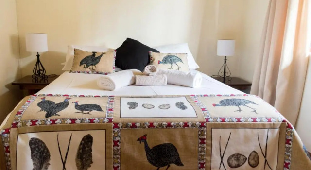 Impangele Lodge