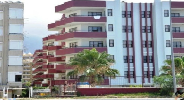 Club Hotel Ulaşlar, Забронировать Отель Алания 