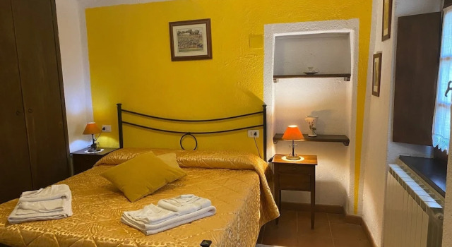 Agriturismo Montagna Verde