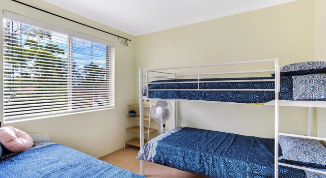 Parkview, Unit 6/11 Catalina Close