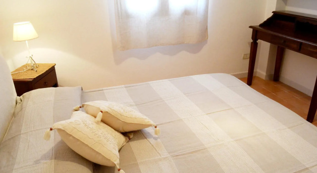 Dammuso Dei Rosmarini