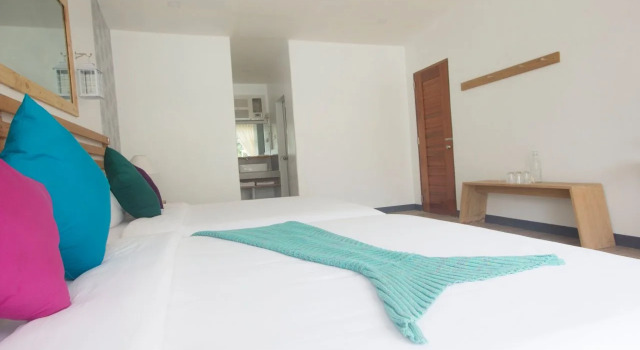 L'Sirene Boutique Resort