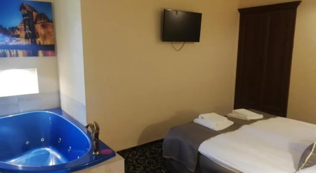 Люкс Hotel Venecia Palace