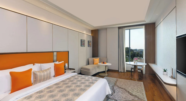 Номер Premium Fortune Select Siliguri