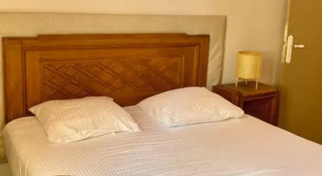 Апартаменты Hôtel La Muette