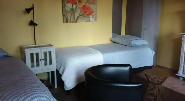 Номер Standard Regina Vught
