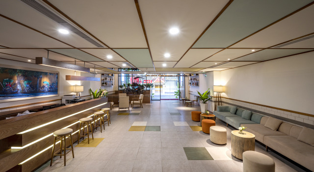 Icon Saigon - Lifestyle Design Hotel