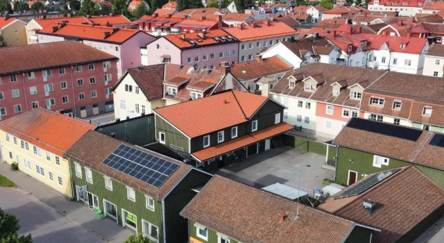 Hotell Silverborgen, Varaa Hotelli Sala 