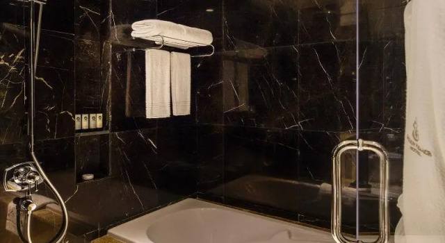 Habitación doble De lujo Ezdan Palace Hotel