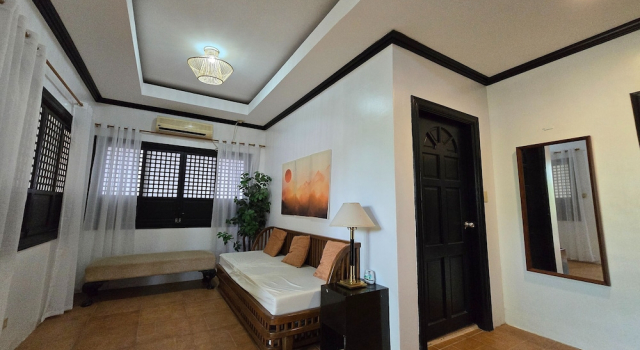 Номер Premium Grand Villa Laguna