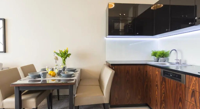 VacationClub - Diune Apartment 28, Забронировать Апартаменты/квартира Апартаменты Kolobrzeg Region, Апартаменты/квартира