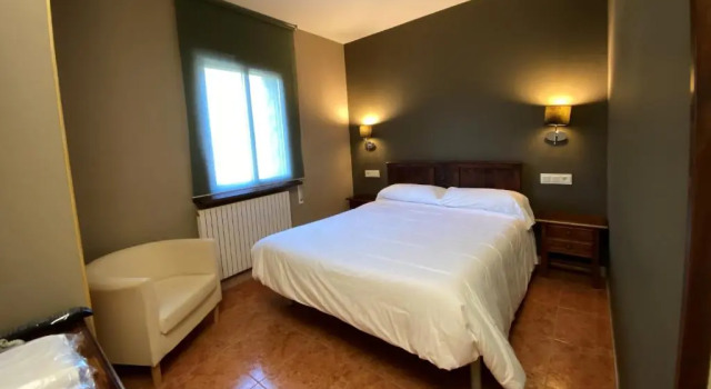 Номер Economy Hotel Casa Custodio