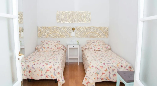 Apartamento Cadiz Centro Historico