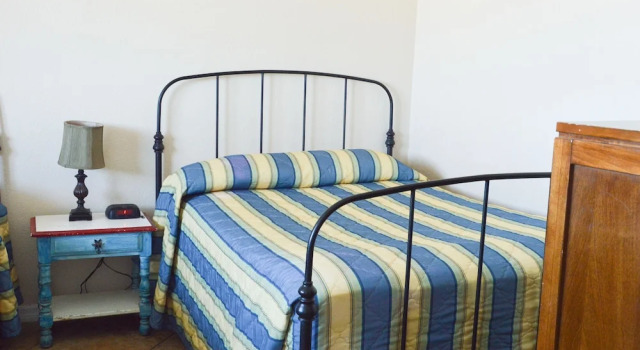 Люкс c 1 комнатой с красивым видом из окна Daytona Beach Hawaiian Inn