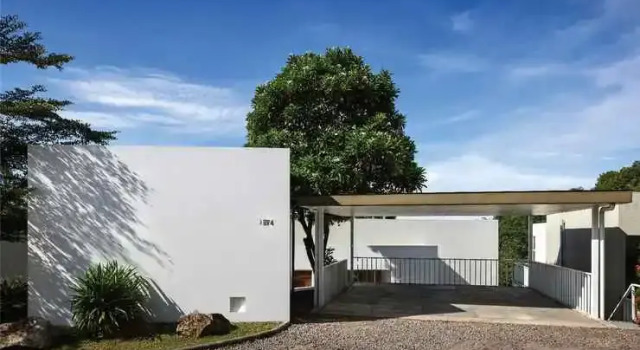 Dago Village Villa Vista BV4