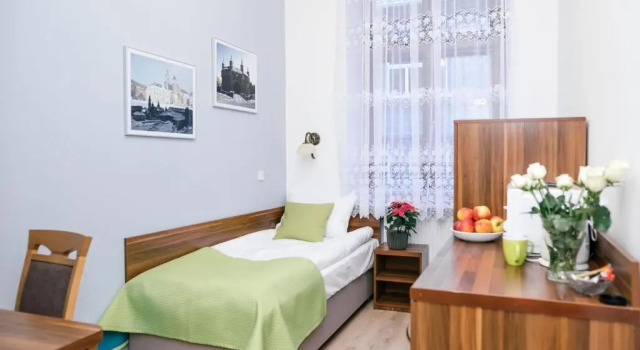 Номер Standard Apartamenty Bonerowska 5