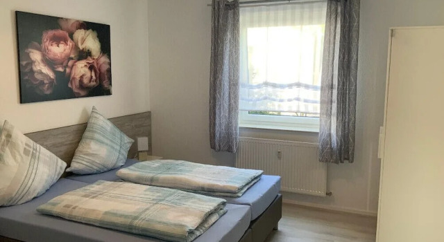 Ferienwohnung an Pfaffensee