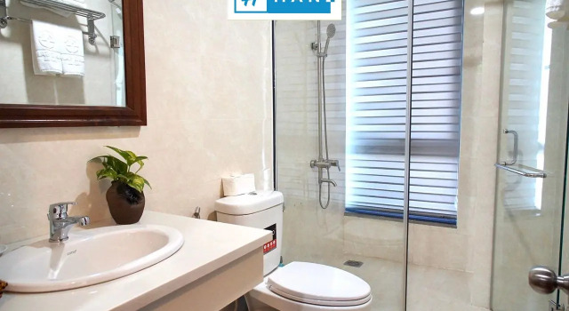 Номер Superior S79 Hotel Happy 88 Tran Hung Dao Street