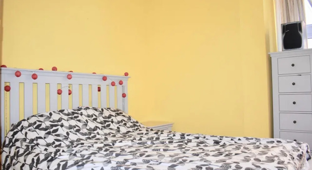 4 Bedroom Famility House Near Level Park, Забронировать Отель Брайтон-энд-Хов 