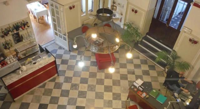 Hotel Villa Bonera
