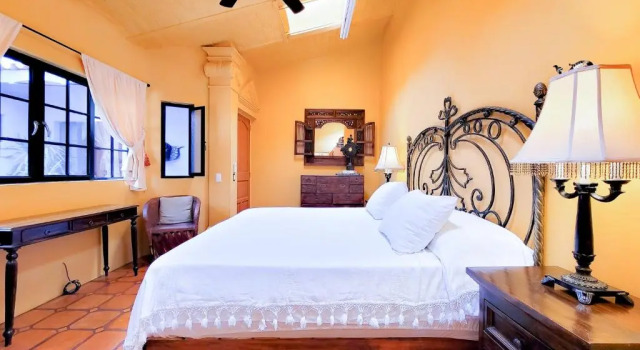 Номер Standard Estrellitas Bed & Breakfast