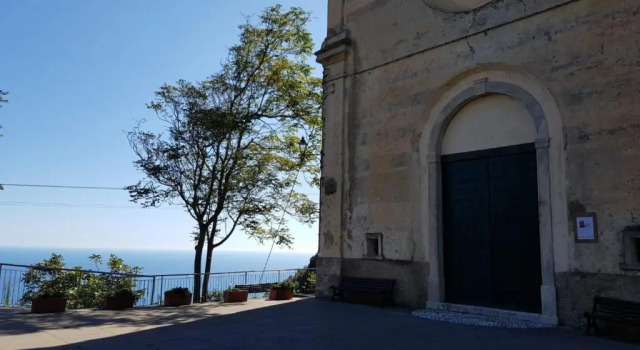 Апартаменты Vitis Vitae Vernazza, San Bernardino 5 Terre