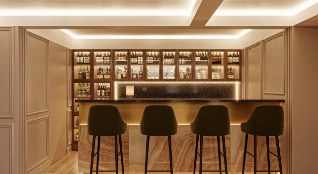 The Vinea Collection Hotel by Piamonte Hotels, Book Hotel Badim 