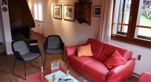 Villa Aragon Ernen 40914, Book Villa Villaer i Goms, Villa