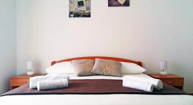 Номер Standard Apartments and Rooms Saric