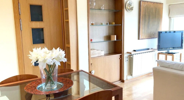 Apartment With 2 Bedrooms in Sant Feliu de Guíxols, With Wonderful sea