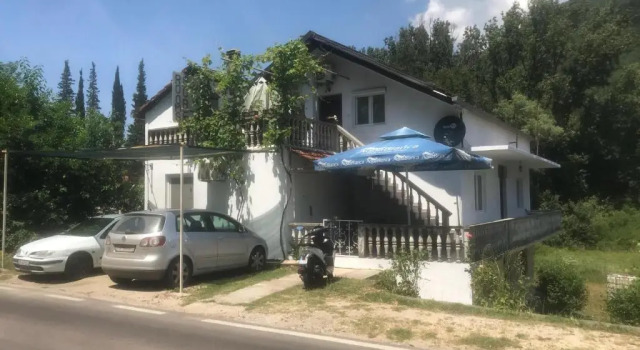 Апартаменты Standard Apartman Tomas
