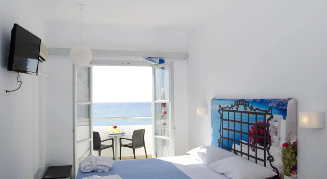 RK Beach Hotel