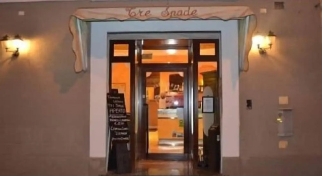 Locanda Tre Spade