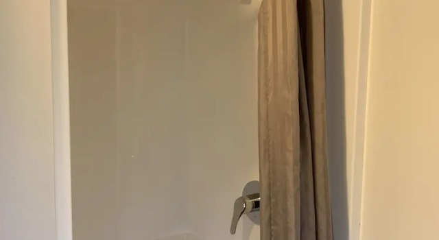 Номер Standard Te Nikau Retreat