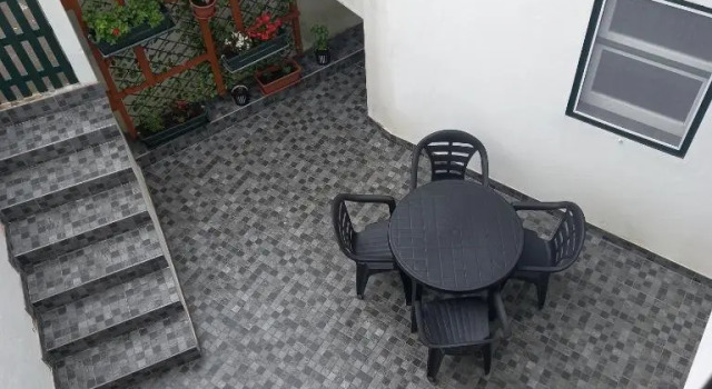 Casa Galante