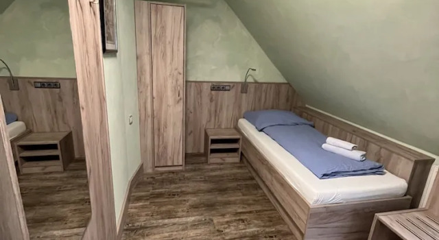 Номер Standard Hotel MyLord