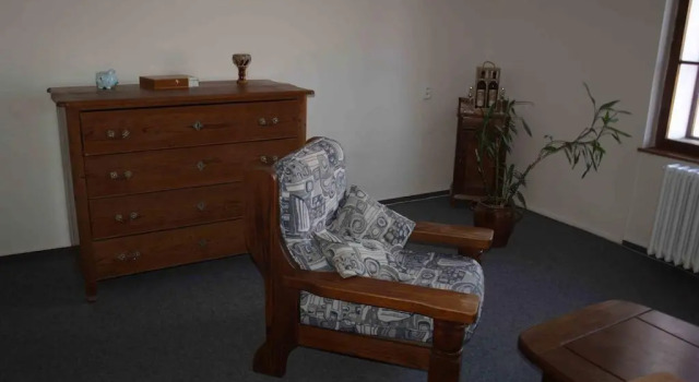 Apartmán Bauer