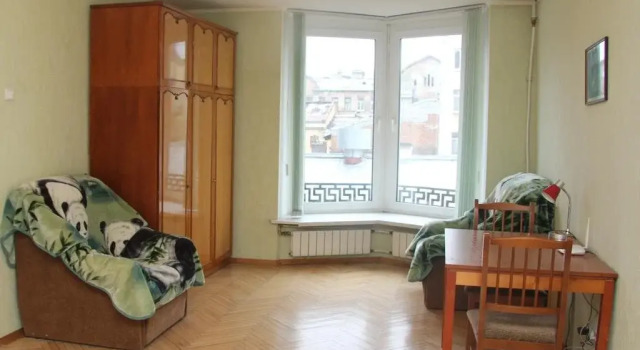 PiterFlat Ligovky prospekt 105, Rezervovat Hotel Petrohrad Rusko, poblíž Dostoevsky Museum