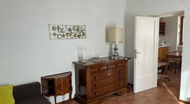 Коттедж Casa Vacanze Le Violette