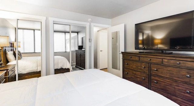 Park Avenue 1 Bedroom Condominiums, Забронировать Отель Отели Парк-Сити с парковкой, рядом с Skatepark, Парковка