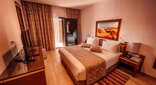 Hotel Touat